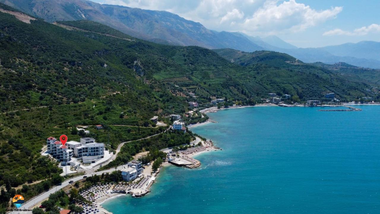 Sunny Hill Residence Радима Экстерьер фото