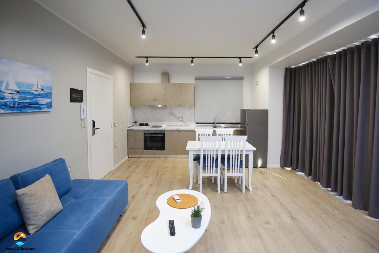 Sunny Hill Residence Радима Экстерьер фото