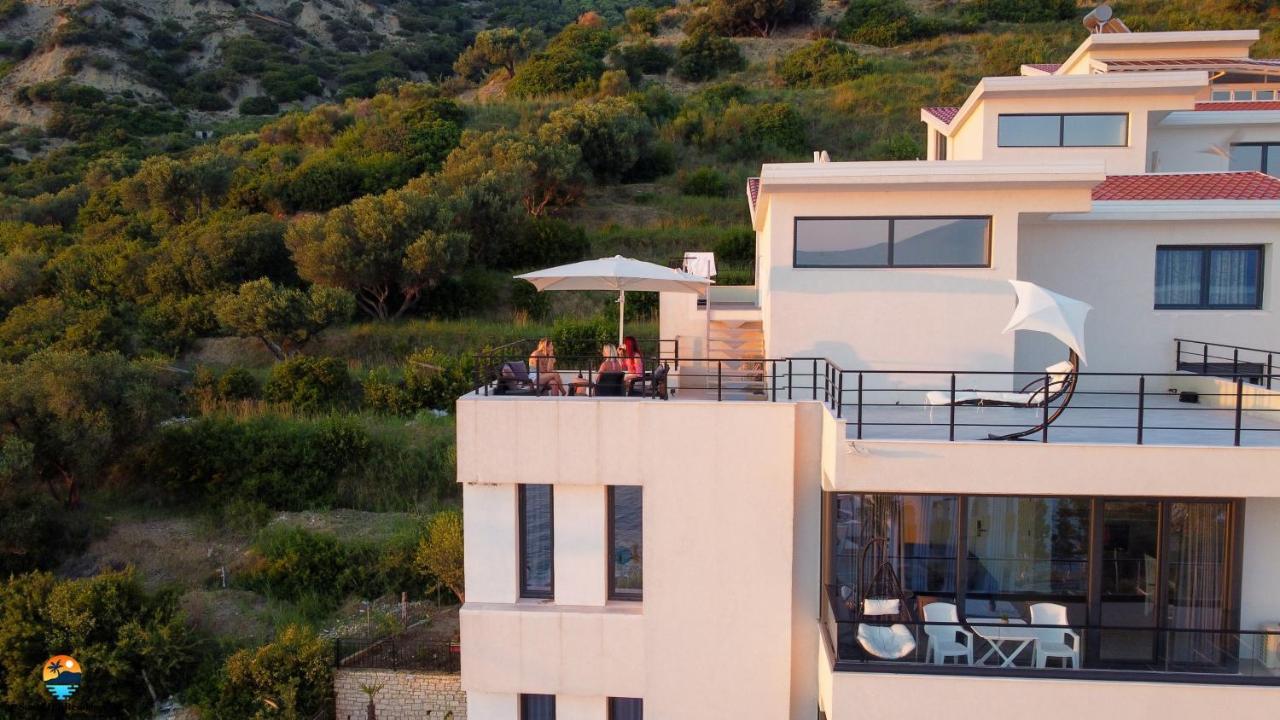 Sunny Hill Residence Радима Экстерьер фото