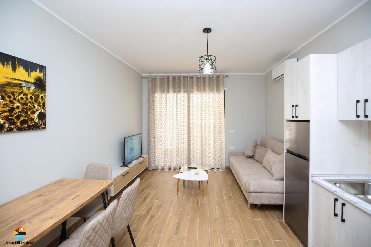 Sunny Hill Residence Радима Экстерьер фото