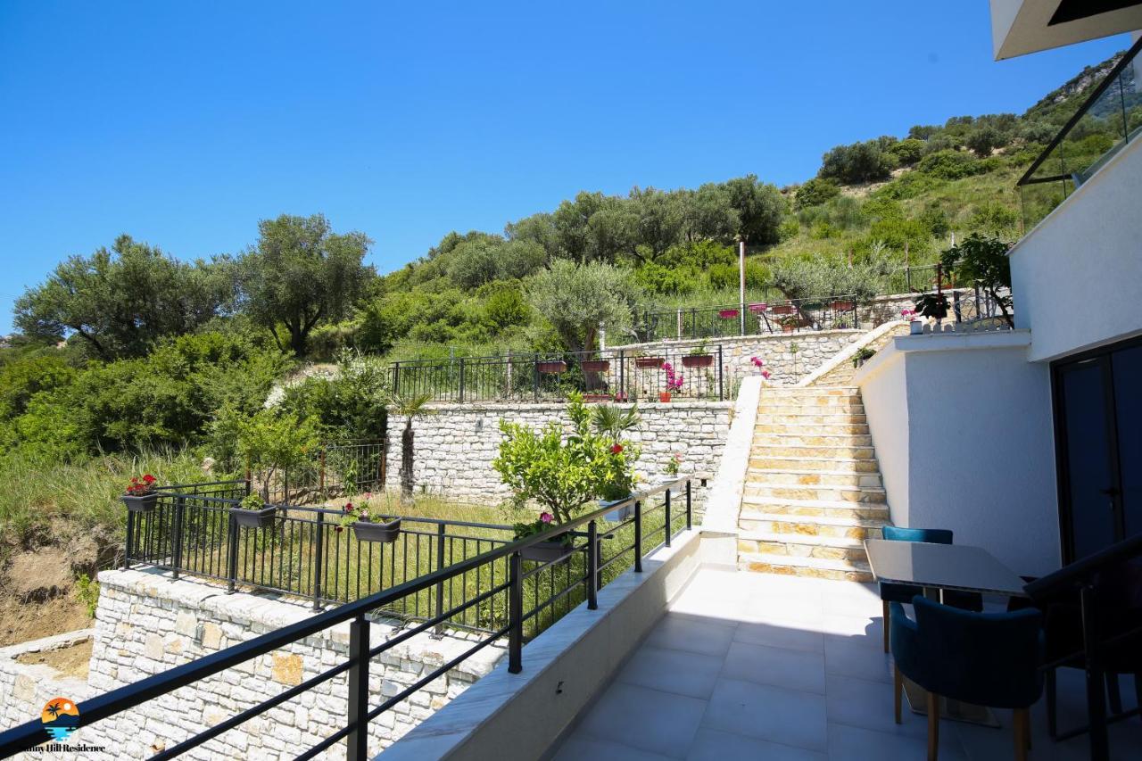 Sunny Hill Residence Радима Экстерьер фото