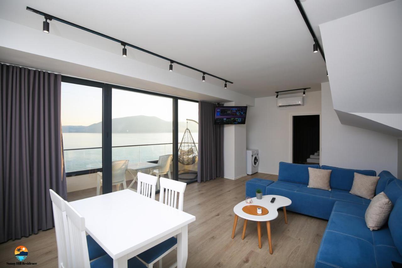 Sunny Hill Residence Радима Экстерьер фото