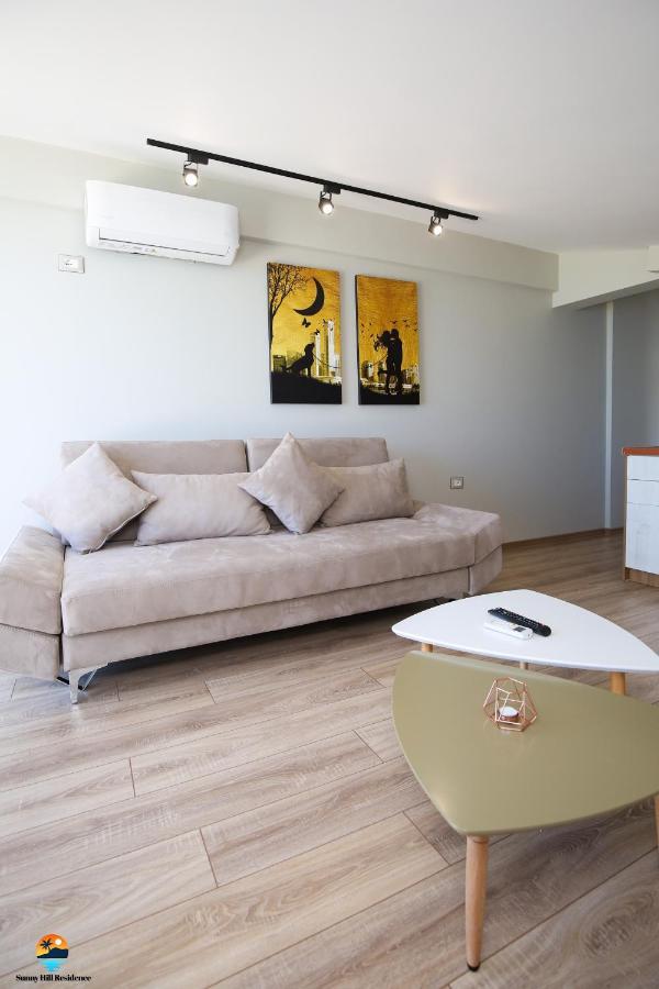 Sunny Hill Residence Радима Экстерьер фото