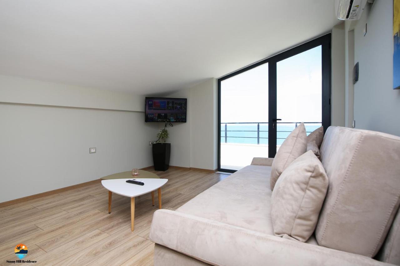Sunny Hill Residence Радима Экстерьер фото