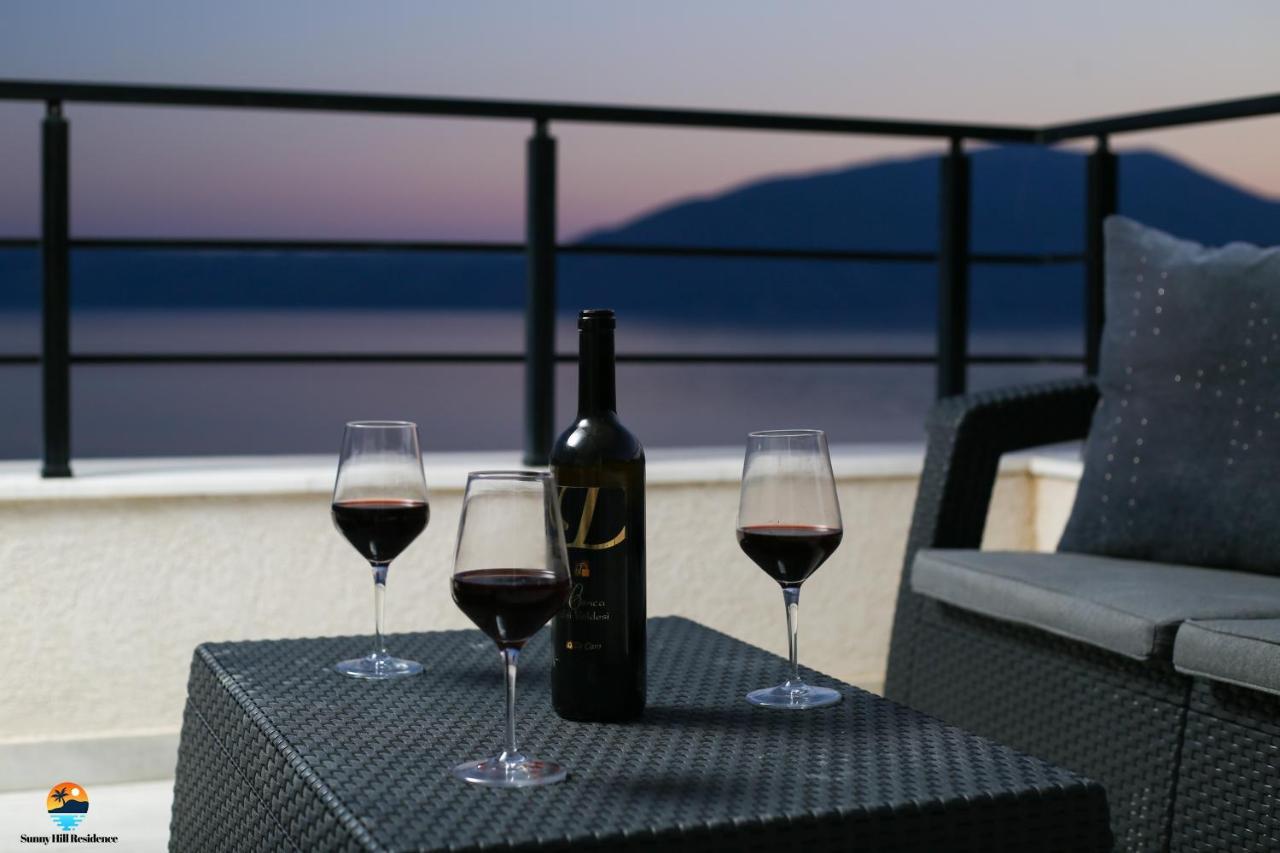 Sunny Hill Residence Радима Экстерьер фото