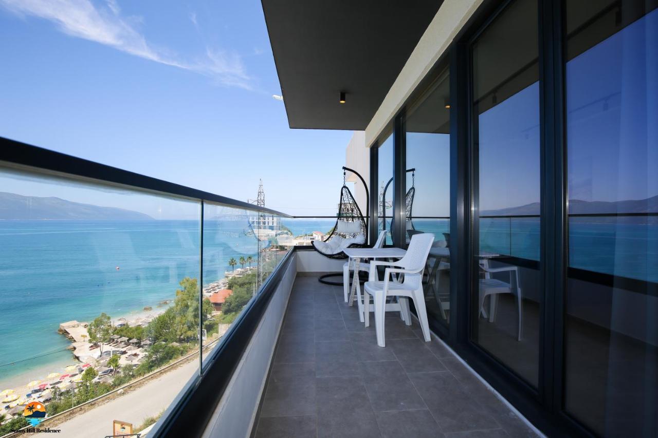 Sunny Hill Residence Радима Экстерьер фото