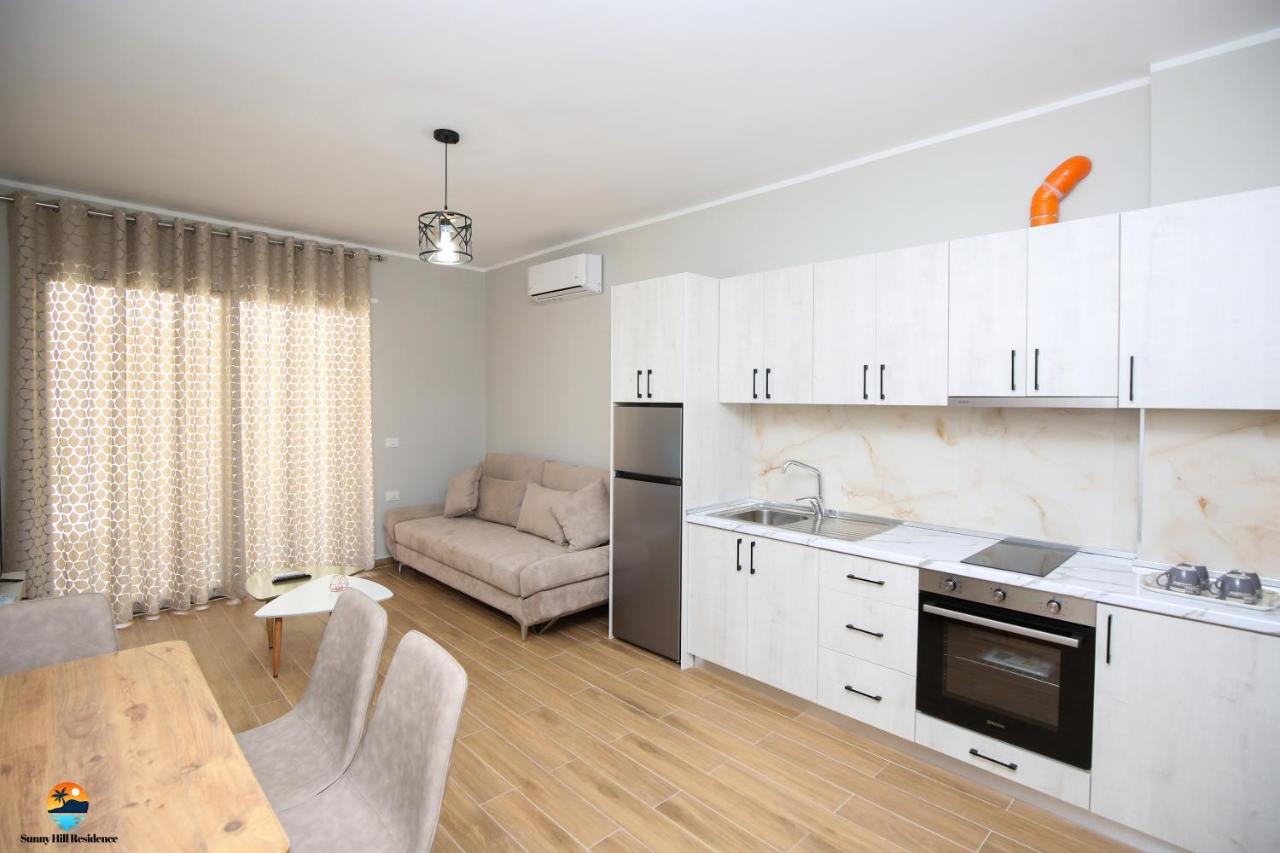Sunny Hill Residence Радима Экстерьер фото